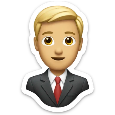 new reporter sticker