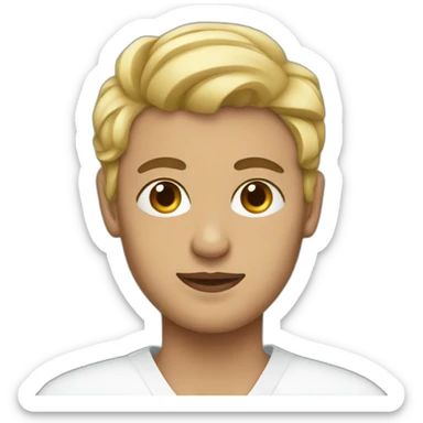 trans men surgery sticker