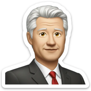 Sobyanin sticker