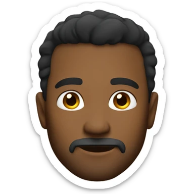 coolest guy ever sticker