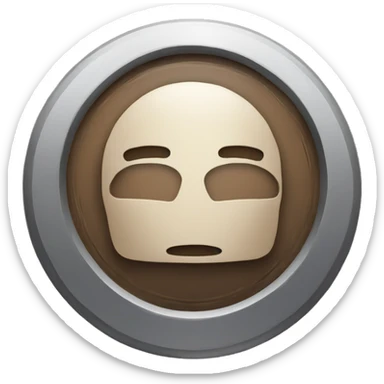 Verification badge Instagram sticker