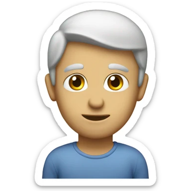 single date calendar for 28 December sticker