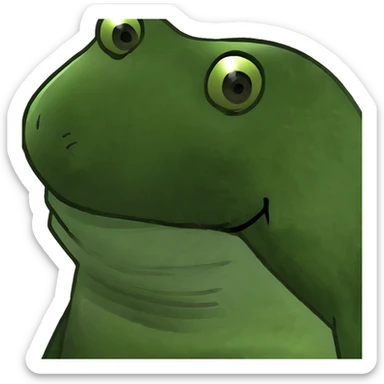 tung tung tung sahr  sticker