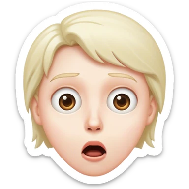 Just saw a ghost sticker