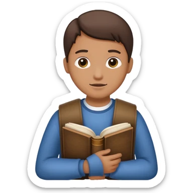 Not be ashamed of the gospel sticker