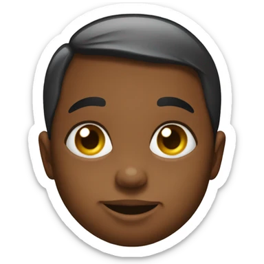 Diddy baby oil sticker