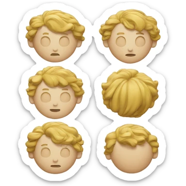 Ondes physique  sticker