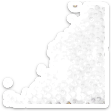 Alight Motion app logo sticker