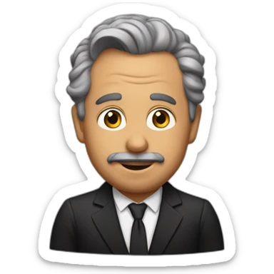 Oscar Piastri sticker