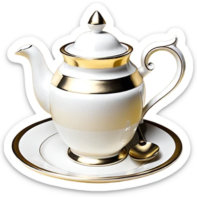 Эмодзи для кофейной компании LABEL. Цветовая палитра: #FFFFFF, #F7FD02, #D3D3D3, # 242424 sticker