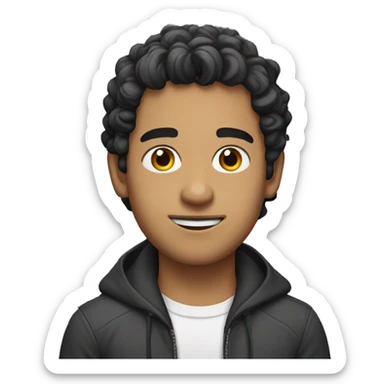 Julian alvarez sticker