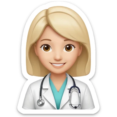 Enfermagem  sticker
