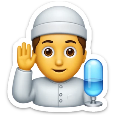 Recep İvedik sticker