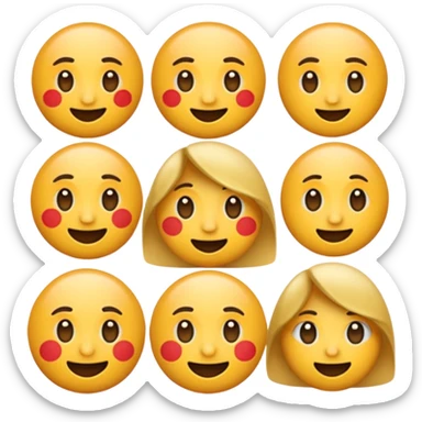 How to download this emoji sticker