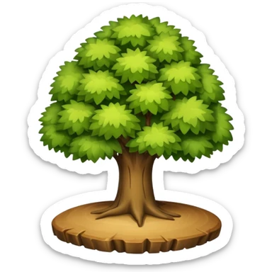 more realistic sticker