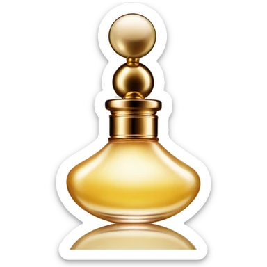 Tom ford perfume  sticker