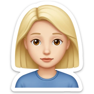 account user sticker