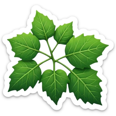 I love Ivy sticker sticker