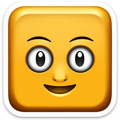 Not quite..make 1x1x1x1 from Roblox forsaken but an emoji please sticker