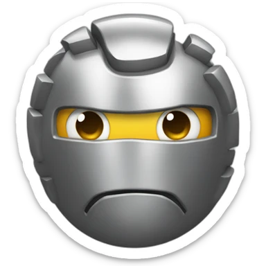 balls of steel sticker