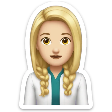 abbey humphreys sticker