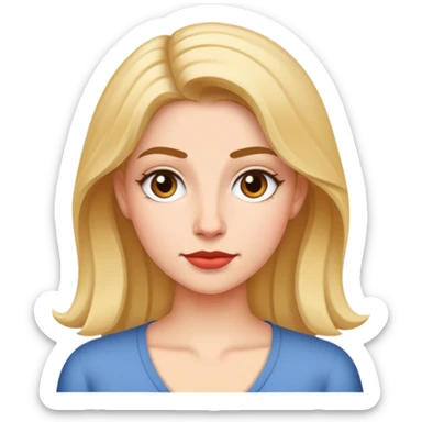 Allie Solomon’s  sticker