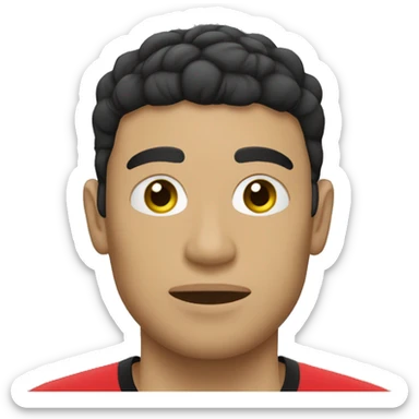 cucuta deportivo sticker