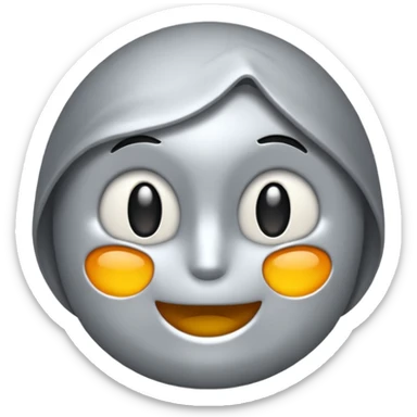 Цифра 19 sticker