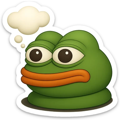  recreate this without background but keep all the shadows, add drop shadows on all elements, make him brighter but keep drop shadows  sticker