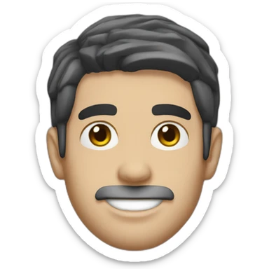 hobby schwimmer sticker