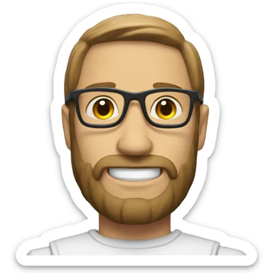 Erén jaeger sticker