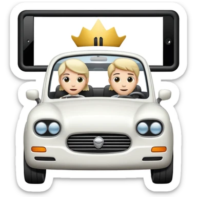 Auto blanco yendo al cine https://imgproxy.attic.sh/insecure/f:png/plain/https://attic.sh/72gf509dbi61npaehtzp0pzitbon sticker