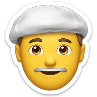 shorts-restaurant sticker