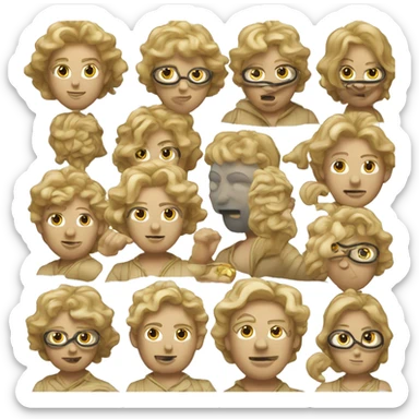 Layerzero, Blockchain, Cryptocurrency  sticker