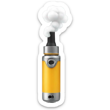 vape sticker