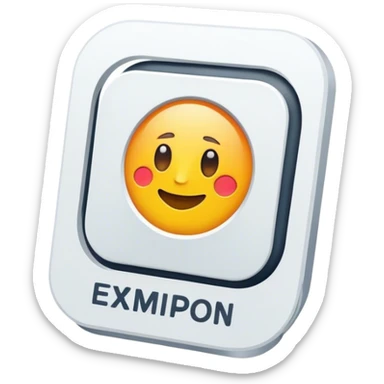 text transforms in social media post sticker