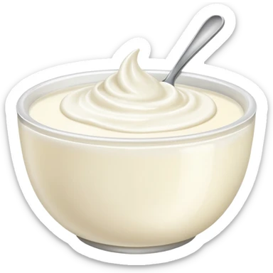 yogurt sticker