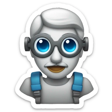 chemical engineering  sticker