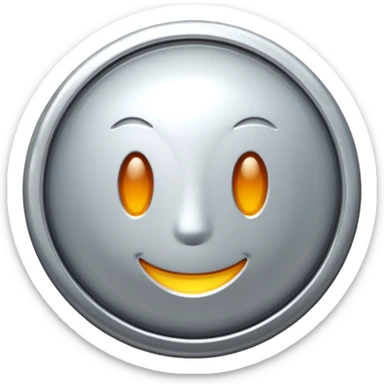 A Badge that says "mod" sticker