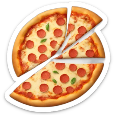 pizza-prove sticker