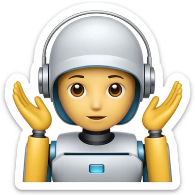 go fuck yourself sticker