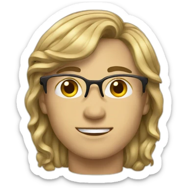 legal information sticker