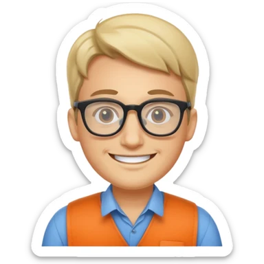 software engineer sticker