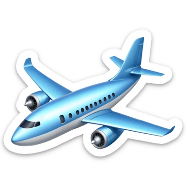 avion sticker