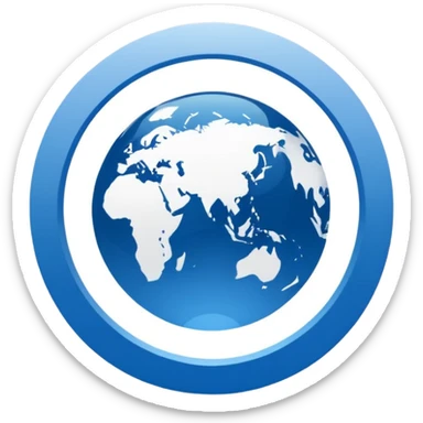 Open Geospatial Consortium sticker