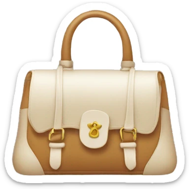 Polène handbag  sticker