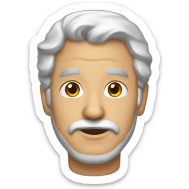 Michael de Santa sticker