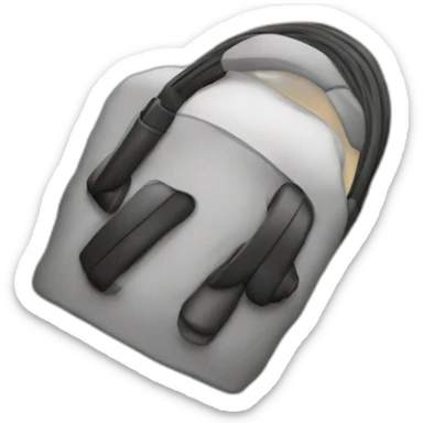 i-listen-to-music sticker