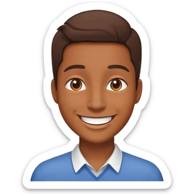 Fix. Vs singular sticker