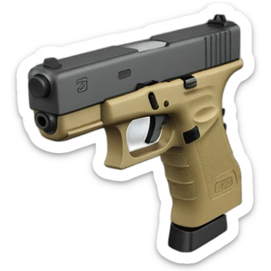 glock sticker